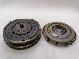 PORSCHE Porsche Cayman 718 Flywheel + Clutch Basket 982141025 Clutch Set Flywheel — thumbnail 3