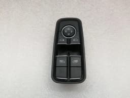 PORSCHE Porsche 911 991 Main Window Switch 99161315102 Power Window Switch — thumbnail 1