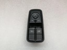 PORSCHE Porsche 911 991 Main Window Switch 99161315102 Power Window Switch — thumbnail 5