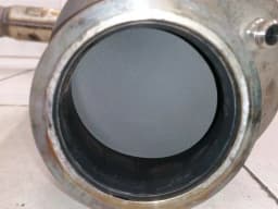 PORSCHE Porsche Boxster 718 Catalytic Converter 982254400AF Catalytic Converter 20-24 OPF — thumbnail 7