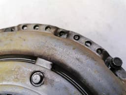 PORSCHE Porsche Cayman 718 Flywheel + Clutch Basket 982141025 Clutch Set Flywheel — thumbnail 5