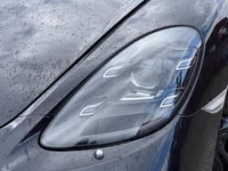 PORSCHE Porsche Cayman 718 Front End Clip 98150198100 FULL LED Lock Carrier Front Mask — thumbnail 4