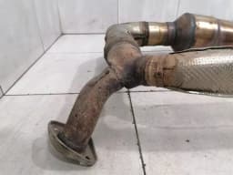 PORSCHE Porsche Boxster 718 Catalytic Converter 982254400AF Catalytic Converter 20-24 OPF — thumbnail 9