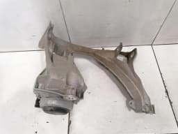 PORSCHE Porsche Boxster 718 engine mount 98133115106 engine mount subframe left left — thumbnail 6