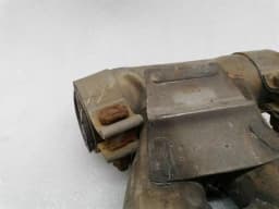 PORSCHE Porsche Boxster 718 exhaust silencer 982251137L exhaust silencer — thumbnail 9