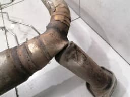 PORSCHE Porsche Boxster 718 Catalytic Converter 982254400AF Catalytic Converter 20-24 OPF — thumbnail 5