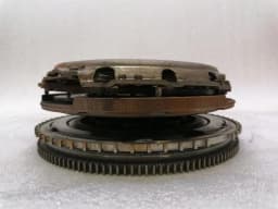 PORSCHE Porsche Cayman 718 Flywheel + Clutch Basket 982141025 Clutch Set Flywheel — thumbnail 2