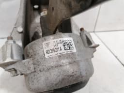 PORSCHE Porsche Boxster 718 engine mount 98133115106 engine mount subframe left left — thumbnail 10