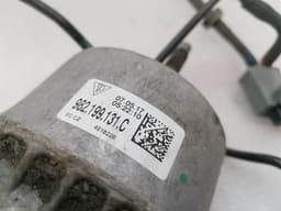 PORSCHE Porsche Cayman 718 engine mount 982199131C engine mount — thumbnail 4