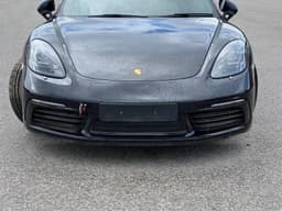 PORSCHE Porsche Cayman 718 Front End Clip 98150198100 FULL LED Lock Carrier Front Mask — thumbnail 7