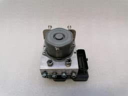 PORSCHE Porsche Cayman 718 A.B.S Pump 982614095A ABS Pump HYDRAULIC BLOCK — thumbnail 2
