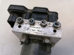 PORSCHE Porsche Cayman 718 A.B.S Pump 982614095A ABS Pump HYDRAULIC BLOCK — thumbnail 3