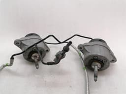 PORSCHE Porsche Cayman 718 engine mount 982199131C engine mount — thumbnail 5