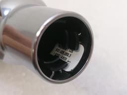 PORSCHE Porsche Boxster 718 gear knob 9G14260693 gear knob PDK — thumbnail 6