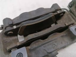 PORSCHE Porsche Boxster 718 brake caliper 9P1615123H front set brake caliper front set — thumbnail 6