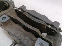 PORSCHE Porsche Boxster 718 brake caliper 9P1615123H front set brake caliper front set — thumbnail 9