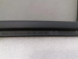 PORSCHE Porsche Boxster 718 981561021 Centre Part 98156162104 Draft Stop — thumbnail 5