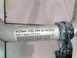 PORSCHE Porsche Boxster 718 cooling pipe 99110671102 cooling water hose hose — thumbnail 8