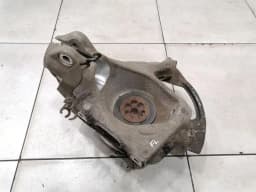 PORSCHE Porsche Boxster 718 Left Front Hub 99134165705 Wheel Bearing Housing Front Left — thumbnail 5