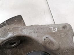 PORSCHE Porsche Boxster 718 Left Front Hub 99134165705 Wheel Bearing Housing Front Left — thumbnail 6
