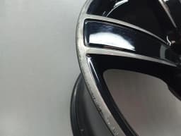 PORSCHE Porsche Boxster 718 Alloy Wheel 982601025L Alloy Wheel — thumbnail 4