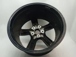 PORSCHE Porsche Boxster 718 Alloy Wheel 982601025L Alloy Wheel — thumbnail 9