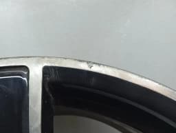 PORSCHE Porsche Boxster 718 Alloy Wheel 982601025L Alloy Wheel — thumbnail 6