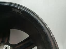 PORSCHE Porsche Boxster 718 Alloy Wheel 982601025L Alloy Wheel — thumbnail 10