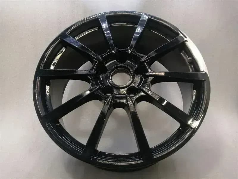 Porsche Boxster 718 Alloy Wheel 98136216014 Alloy Wheel 8JX20 ET57