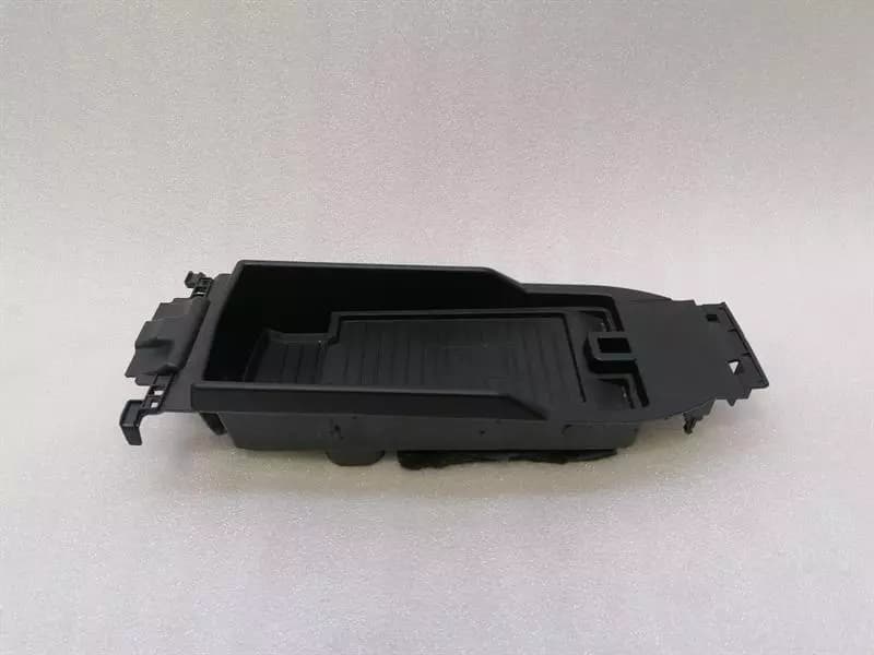 PORSCHE Porsche Cayman 718 wireless phone charger 9P1035502A phone charging cradle