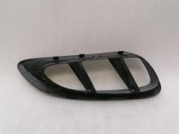 PORSCHE Porsche Boxster 718 rear right grille 982853190 radiator grille rear right — thumbnail 5
