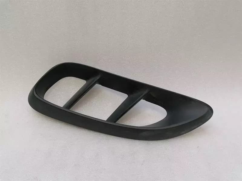 PORSCHE Porsche Boxster 718 rear right grille 982853190 radiator grille rear right