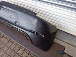 PORSCHE Porsche Cayman 718 Rear Bumper 982807421 Rear Bumper — thumbnail 10