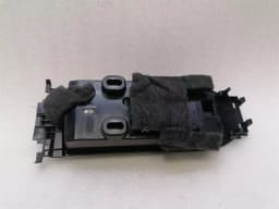 PORSCHE Porsche Cayman 718 wireless phone charger 9P1035502A phone charging cradle — thumbnail 10