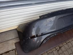 PORSCHE Porsche Cayman 718 Rear Bumper 982807421 Rear Bumper — thumbnail 9