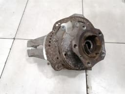 PORSCHE Porsche Boxster 718 Left Rear Hub 982505435A Wheel Bearing Housing Rear Left — thumbnail 4