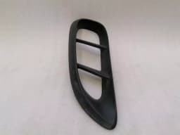PORSCHE Porsche Boxster 718 rear right grille 982853190 radiator grille rear right — thumbnail 6