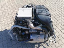PORSCHE 26,000 km Porsche Boxster 718 982 Cayman T Engine DNY MOTOR BOXSTER T 2020 COMPLETE — thumbnail 1