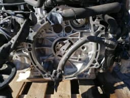 PORSCHE 26,000 km Porsche Boxster 718 982 Cayman T Engine DNY MOTOR BOXSTER T 2020 COMPLETE — thumbnail 9