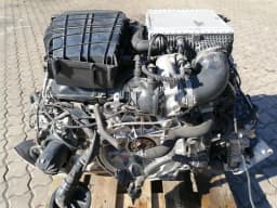PORSCHE 26,000 km Porsche Boxster 718 982 Cayman T Engine DNY MOTOR BOXSTER T 2020 COMPLETE — thumbnail 6
