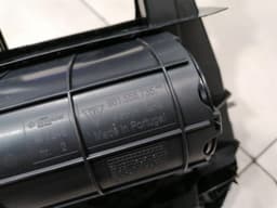 PORSCHE Porsche Cayman 718 Luggage Compartment Cover 982863105 Trunk Trunk Trim — thumbnail 8
