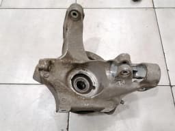 PORSCHE Porsche Boxster 718 Left Rear Hub 982505435A Wheel Bearing Housing Rear Left — thumbnail 6