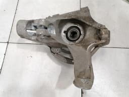 PORSCHE Porsche Boxster 718 Left Rear Hub 982505435A Wheel Bearing Housing Rear Left — thumbnail 5