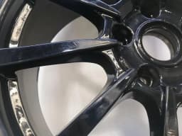 PORSCHE Porsche Boxster 718 Alloy Wheel 98136216014 Alloy Wheel 8JX20 ET57 — thumbnail 4