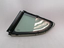 PORSCHE Porsche Cayman 718 Right Rear Quarter Glass 98154311208 Door Window 1/4 Rear Re — thumbnail 6