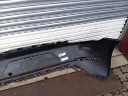 PORSCHE Porsche Cayman 718 Rear Bumper 982807421 Rear Bumper — thumbnail 6