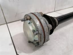 PORSCHE Porsche Cayman 718 Drive Shaft Rear Re 98133202431 Rear Right Drive Shaft — thumbnail 9
