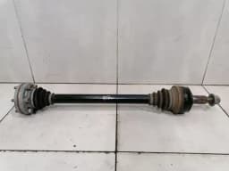 PORSCHE Porsche Cayman 718 Drive Shaft Rear Re 98133202431 Rear Right Drive Shaft — thumbnail 1
