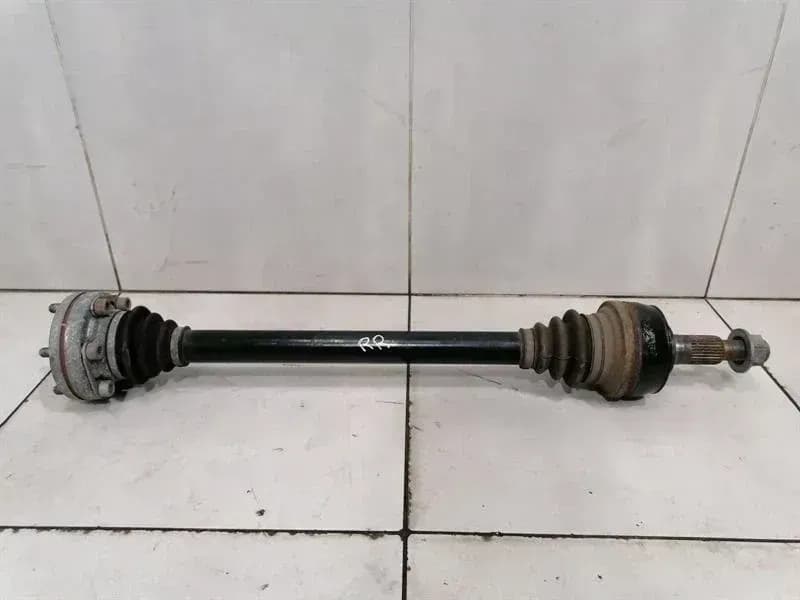 PORSCHE Porsche Cayman 718 Drive Shaft Rear Re 98133202431 Rear Right Drive Shaft