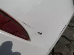 PORSCHE Porsche Cayman 718 Rear Bumper 982807421 Rear Bumper — thumbnail 6